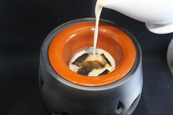 Menú Q de Malena Gastronomia Menú Q de Malena Gastronomia